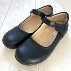 フォーマル靴 女の子 キッズ 結婚式 入学式 卒業式 受験 発表会 22.0cm
