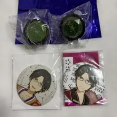 あんスタ スタライセット 蓮巳敬人