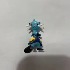 ポケモン　フタチマル　モンコレ