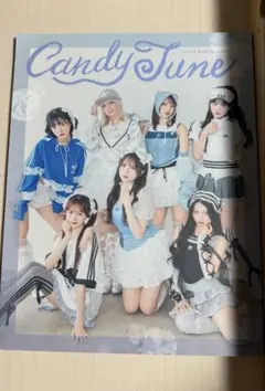 きゃんちゅー 雑誌
