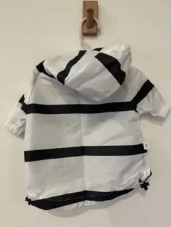 GAP レインコート Sサイズ