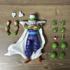 S.H.Figuarts ピッコロ フィギュアーツ ドラゴンボール