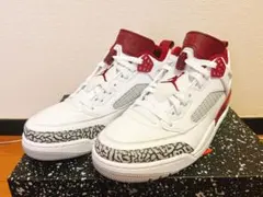 JORDAN SPIZIKE LOW 27.0cm ジョーダン スパイジーク