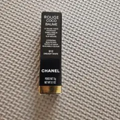 CHANEL ROUGE COCO BAUME 912