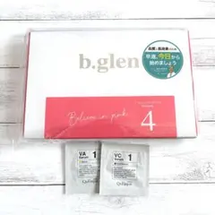 b.glenビーグレン 7day Special Set プログラム4のサムネイル