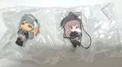 【未開封】NIKKE フィギュア モダニア B ラバーストラップ ラピ