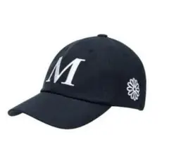 mardi mercredi キャップ