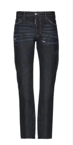 DSQUARED2 ディースクエアード Mac daddy wash 52のサムネイル