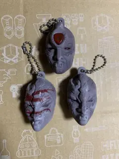 ジョジョの奇妙な冒険　ジョジョ　マスクコレクション　マスコレ　コンプ　フィギュア 2025年最新】マスコレ ジョジョの人気アイテム - メルカリ