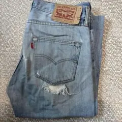 Levi's 501 W30 L32 デニム