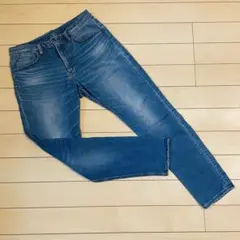 BEAUTY& YOUTH UNITED ARROWS メンズ　デニム32