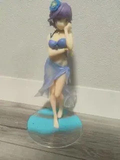 カッコウの許嫁　一番くじ　B賞 瀬川ひろ　フィギュア