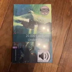 20,000 Leagues Under the Sea