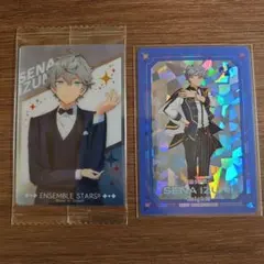 あんさんぶるスターズ あんスタ 瀬名泉