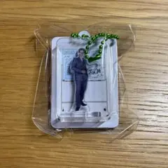 JO1 與那城奨 EIEN 永縁 カプセルトイ ガチャ ミニアクスタ