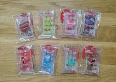 もちもち君　8点　まとめ売り