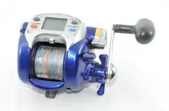 美品】DAIWAハイパータナコン500F 電動リール青物深場 - メルカリ