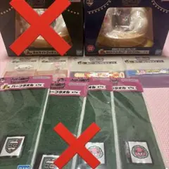 スパイファミリー　一番くじ　ラストワン賞　アーニャ　焚火フィギュア