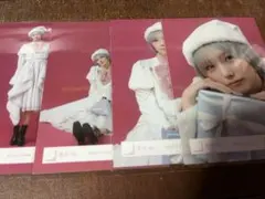 櫻坂46 生写真　藤吉夏鈴