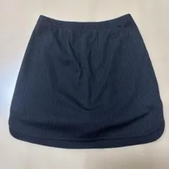 黒 ショートパンツ
