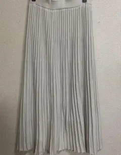 niko and... ロングスカート