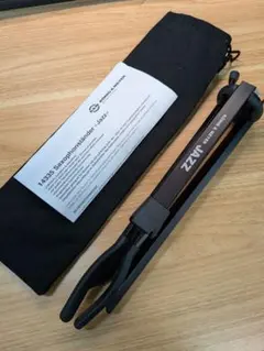 K&M 14335 テナーサックススタンドJAZZのサムネイル