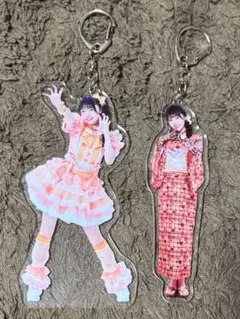 iLIFE! 小熊まむ ONELiFE! 武道館 くじ アクキー、クリアカード - メルカリ