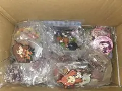 ウマ娘　グッズまとめ　285点