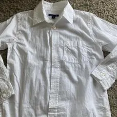 gap シャツ
