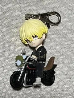 2026年最新】東京リベンジャーズ フィギュアの人気アイテム - メルカリ
