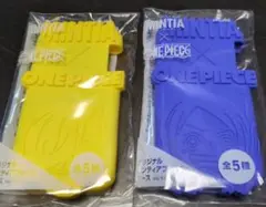 ONE PIECE MINITIA オリジナルミンティアブリーズケース2個セット