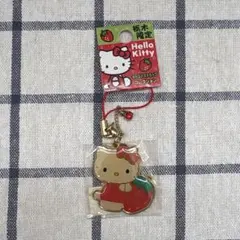 2026年最新】ハローキティ キーホルダー レトロの人気アイテム - メルカリ