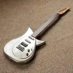 BEATVOX GUITARS リッケンバッカー 325 タイプ 日本製 - メルカリ