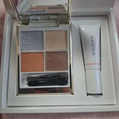 SUQQU　メイクアップキット　光飾　2025ホリデーコフレ