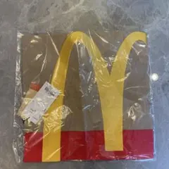 マクドナルド エコバッグ 新品のサムネイル