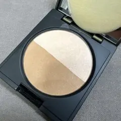 Celvoke カムフィープレストパウダー　EX01のサムネイル