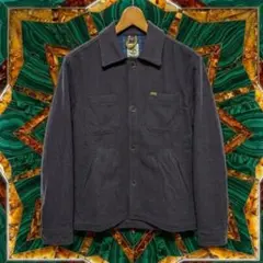 値下げ　【至高の一着】Timberlandが贈る、大人の余裕を纏うブルゾン