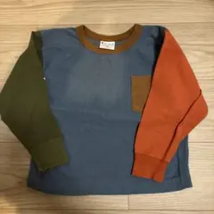 Champion リバースウィーブ トレーナー 100のサムネイル