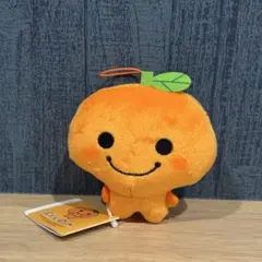 平成レトロ 当時物 サンエックスみかんぼうや ユズちゃん ぬいぐるみ 2