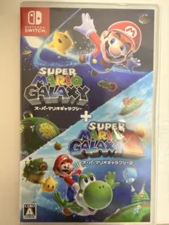 【新品未使用】【Switch】スーパーマリオパーティ ジャンボリー ソフト