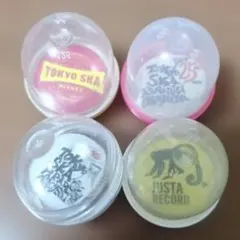 【匿名配送】東京スカパラダイスオーケストラ　缶バッジ　ライジングサン　カプセル付のサムネイル