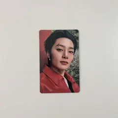 straykids トレカ　DO iT fans ラキドロ アイエン