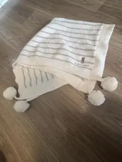 ジェラピケ♡ブランケット