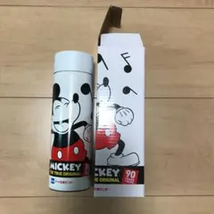 ミッキーマウス オリジナルボトル