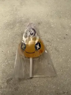 たまごっち カラフルキャンディチャーム めめっち