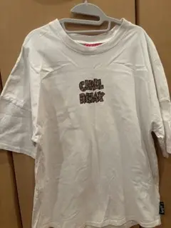 CHILL RELAX ベティ・ブープ Tシャツ