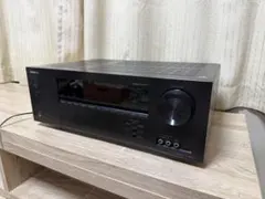 YAMAHA DSP-AX863 7.1ch AVアンプ HDMI 動作未確認 - メルカリ