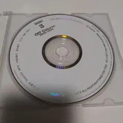 Off Course 1969-1989 DISC 3のみ
