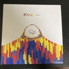 【初回限定版】Mili CD Hue