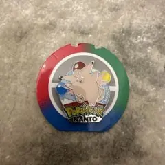 ポケパーク ピンバッジ ピクシーのサムネイル